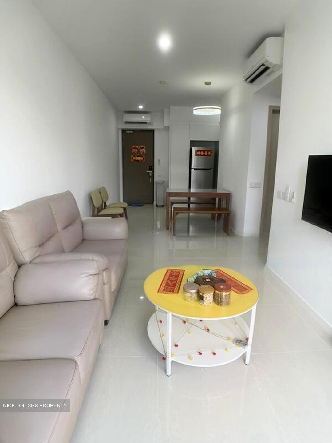 Treasure at Tampines (D18), Condominium #489243241